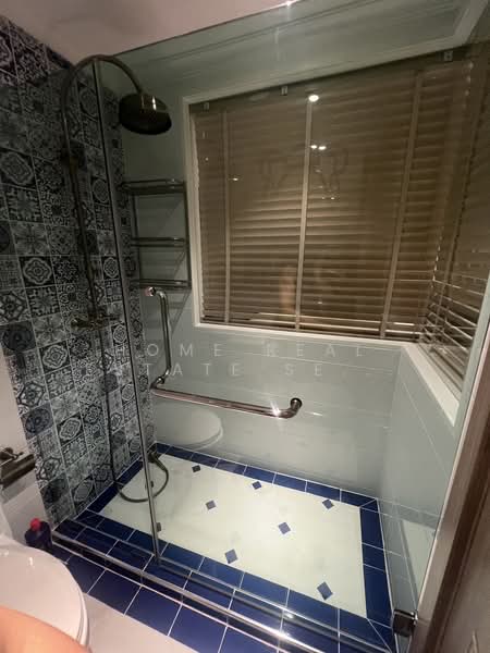Seven Seas Cote d'Azur, Chon Buri (Pattaya), 46 7 Soi Na Jomtien 8, Nong Pru, Bang Lamung (Pattaya), Chon Buri (Pattaya), 1 Bedroom, 33 sqm, Condo For Sale, by HOME Real Estate Service, 500333502 - DDproperty.com