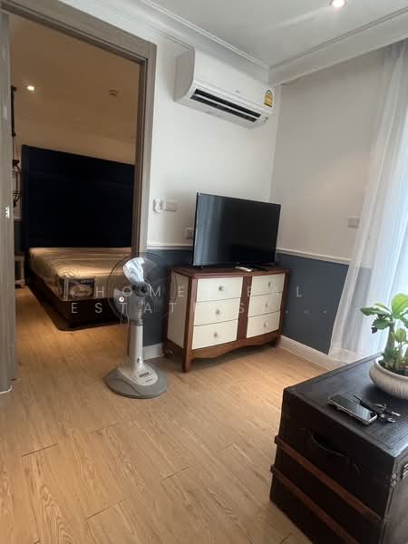Seven Seas Cote d'Azur, Chon Buri (Pattaya), 46 7 Soi Na Jomtien 8, Nong Pru, Bang Lamung (Pattaya), Chon Buri (Pattaya), 1 Bedroom, 33 sqm, Condo For Sale, by HOME Real Estate Service, 500333502 - DDproperty.com
