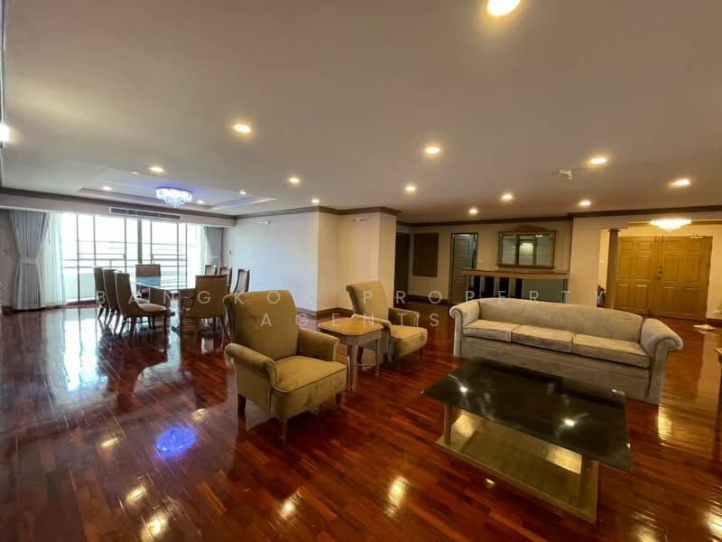 Wattana Heights : วัฒนา ไฮทส์ คอนโดมิเนียม, กรุงเทพ, ถนนสุขุมวิท, คลองเตยเหนือ, วัฒนา, กรุงเทพ, 320 ตร.ม., คอนโด ให้เช่า, โดย BANGKOK PROPERTY AGENTS, 500333504 - DDproperty.com