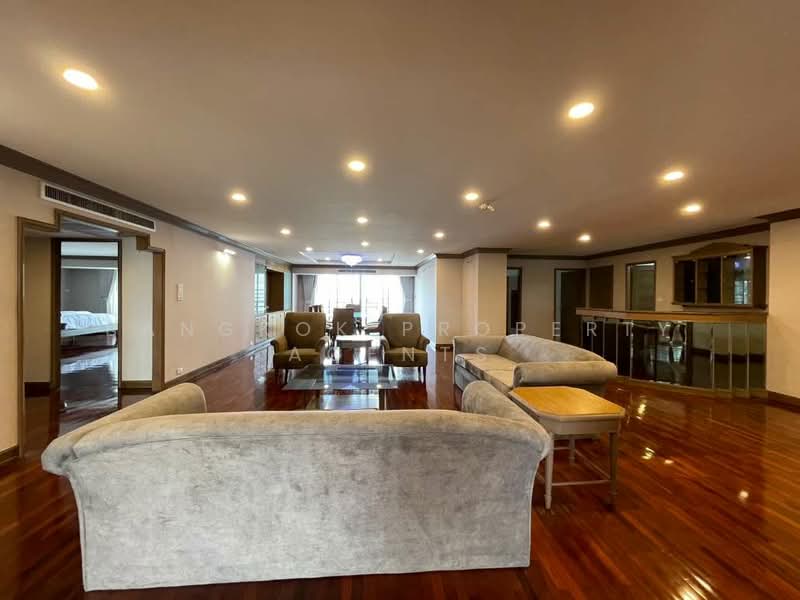 Wattana Heights : วัฒนา ไฮทส์ คอนโดมิเนียม, กรุงเทพ, ถนนสุขุมวิท, คลองเตยเหนือ, วัฒนา, กรุงเทพ, 320 ตร.ม., คอนโด ให้เช่า, โดย BANGKOK PROPERTY AGENTS, 500333504 - DDproperty.com