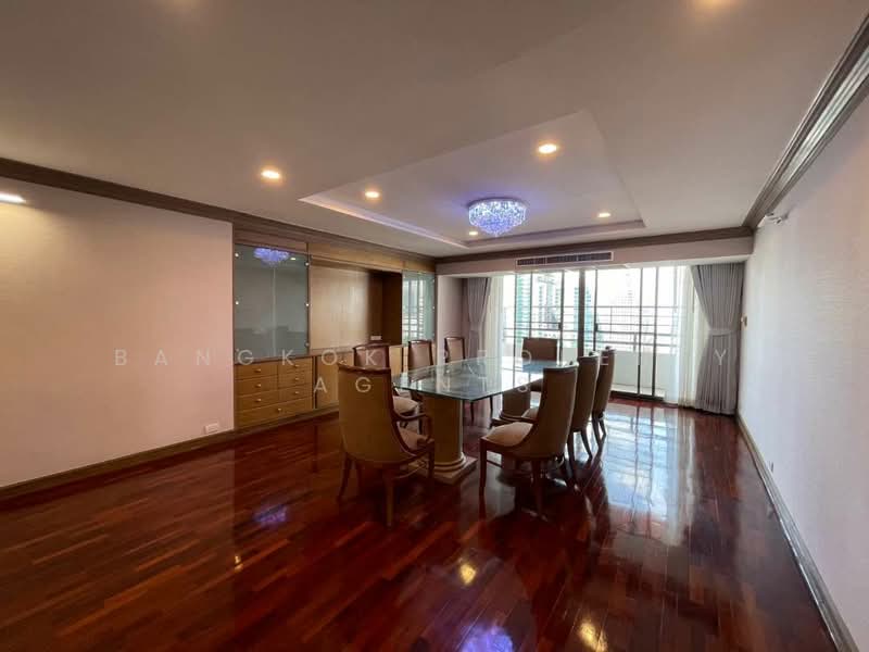 Wattana Heights, Bangkok, Sukhumvit Road, Khlongtoei Nua, Watthana, Bangkok, 3 Bedrooms, 320 sqm, Condo For Rent, by BANGKOK PROPERTY AGENTS, 500333504 - DDproperty.com