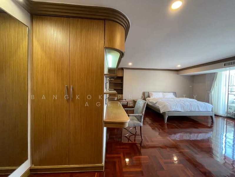 Wattana Heights : วัฒนา ไฮทส์ คอนโดมิเนียม, กรุงเทพ, ถนนสุขุมวิท, คลองเตยเหนือ, วัฒนา, กรุงเทพ, 320 ตร.ม., คอนโด ให้เช่า, โดย BANGKOK PROPERTY AGENTS, 500333504 - DDproperty.com