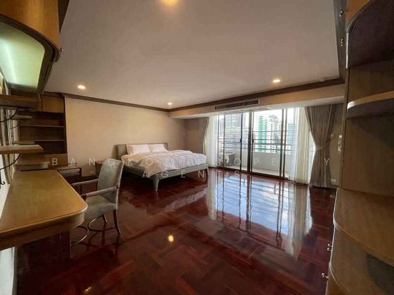 Wattana Heights, Bangkok, Sukhumvit Road, Khlongtoei Nua, Watthana, Bangkok, 3 Bedrooms, 320 sqm, Condo For Rent, by BANGKOK PROPERTY AGENTS, 500333504 - DDproperty.com