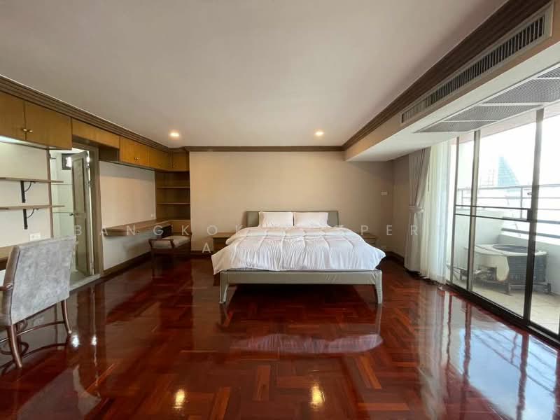 Wattana Heights : วัฒนา ไฮทส์ คอนโดมิเนียม, กรุงเทพ, ถนนสุขุมวิท, คลองเตยเหนือ, วัฒนา, กรุงเทพ, 320 ตร.ม., คอนโด ให้เช่า, โดย BANGKOK PROPERTY AGENTS, 500333504 - DDproperty.com