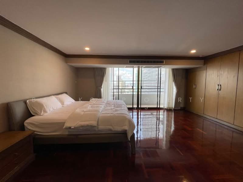 Wattana Heights, Bangkok, Sukhumvit Road, Khlongtoei Nua, Watthana, Bangkok, 3 Bedrooms, 320 sqm, Condo For Rent, by BANGKOK PROPERTY AGENTS, 500333504 - DDproperty.com