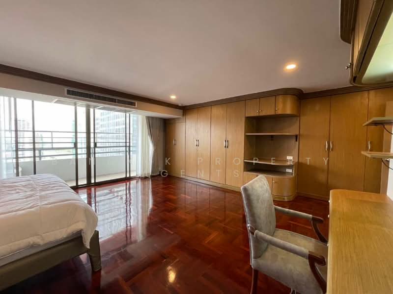 Wattana Heights, Bangkok, Sukhumvit Road, Khlongtoei Nua, Watthana, Bangkok, 3 Bedrooms, 320 sqm, Condo For Rent, by BANGKOK PROPERTY AGENTS, 500333504 - DDproperty.com