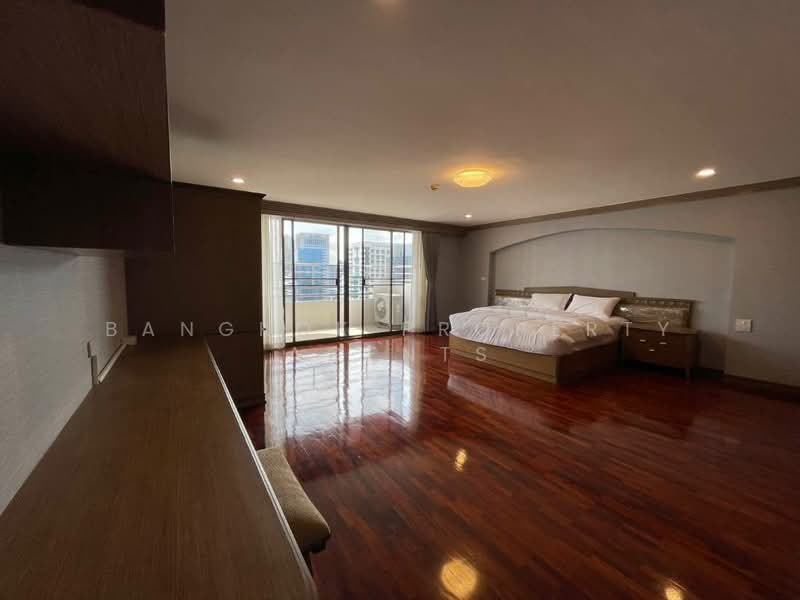 Wattana Heights, Bangkok, Sukhumvit Road, Khlongtoei Nua, Watthana, Bangkok, 3 Bedrooms, 320 sqm, Condo For Rent, by BANGKOK PROPERTY AGENTS, 500333504 - DDproperty.com