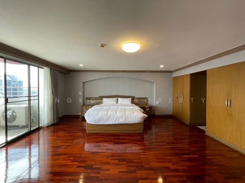 Wattana Heights : วัฒนา ไฮทส์ คอนโดมิเนียม, กรุงเทพ, ถนนสุขุมวิท, คลองเตยเหนือ, วัฒนา, กรุงเทพ, 320 ตร.ม., คอนโด ให้เช่า, โดย BANGKOK PROPERTY AGENTS, 500333504 - DDproperty.com