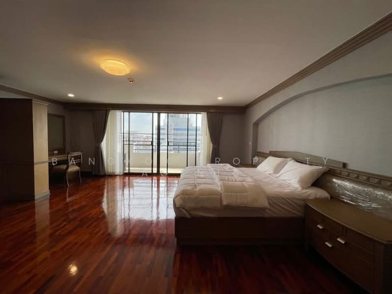 Wattana Heights : วัฒนา ไฮทส์ คอนโดมิเนียม, กรุงเทพ, ถนนสุขุมวิท, คลองเตยเหนือ, วัฒนา, กรุงเทพ, 320 ตร.ม., คอนโด ให้เช่า, โดย BANGKOK PROPERTY AGENTS, 500333504 - DDproperty.com