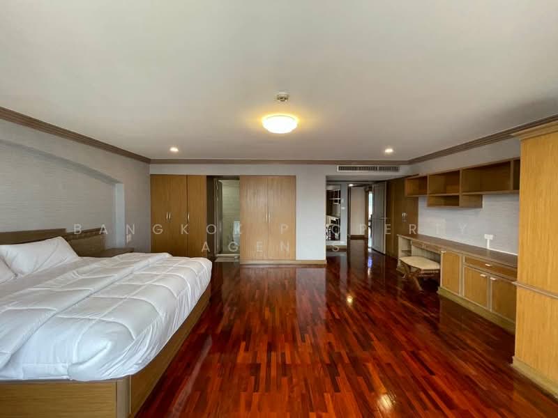 Wattana Heights, Bangkok, Sukhumvit Road, Khlongtoei Nua, Watthana, Bangkok, 3 Bedrooms, 320 sqm, Condo For Rent, by BANGKOK PROPERTY AGENTS, 500333504 - DDproperty.com