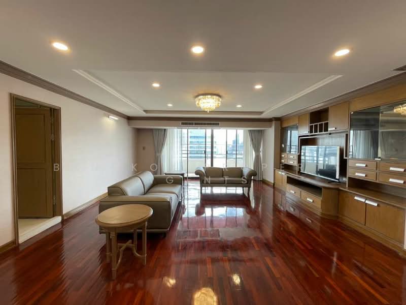 Wattana Heights, Bangkok, Sukhumvit Road, Khlongtoei Nua, Watthana, Bangkok, 3 Bedrooms, 320 sqm, Condo For Rent, by BANGKOK PROPERTY AGENTS, 500333504 - DDproperty.com