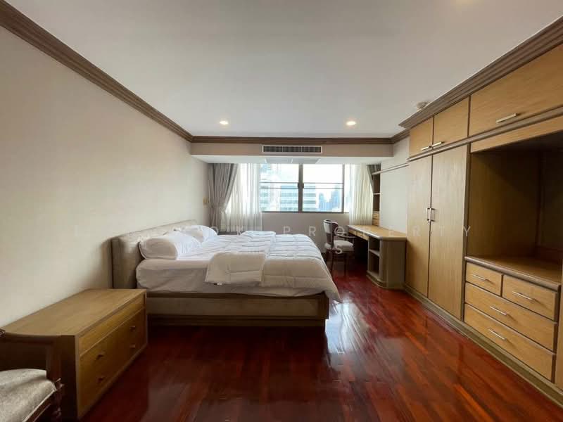 Wattana Heights, Bangkok, Sukhumvit Road, Khlongtoei Nua, Watthana, Bangkok, 3 Bedrooms, 320 sqm, Condo For Rent, by BANGKOK PROPERTY AGENTS, 500333504 - DDproperty.com