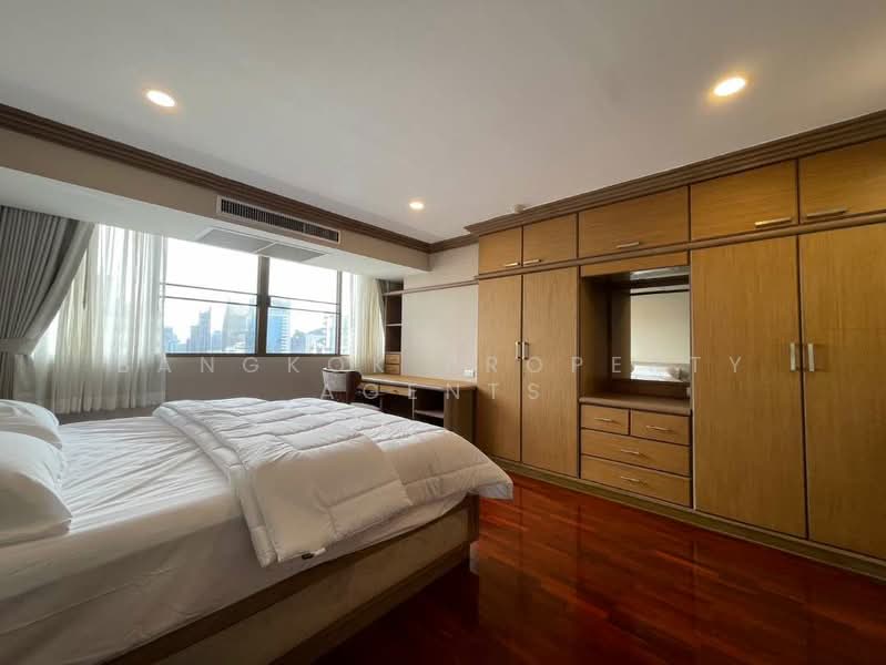 Wattana Heights, Bangkok, Sukhumvit Road, Khlongtoei Nua, Watthana, Bangkok, 3 Bedrooms, 320 sqm, Condo For Rent, by BANGKOK PROPERTY AGENTS, 500333504 - DDproperty.com
