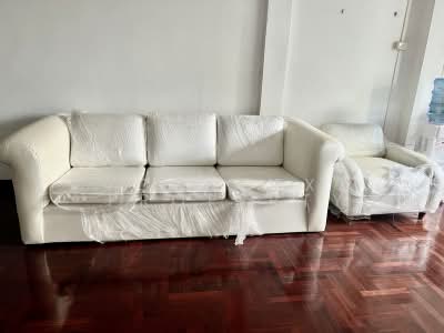 For Rent - President Park Sukhumvit 24, Bangkok