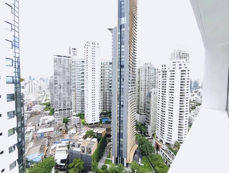 President Park Sukhumvit 24 : เพรสซิเด้นท์ พาร์ค สุขุมวิท 24, กรุงเทพ, 99 ซอยสุขุมวิท 24, คลองเตยเหนือ, วัฒนา, กรุงเทพ, 260 ตร.ม., คอนโด ให้เช่า, โดย Connex Property, 500333505 - DDproperty.com