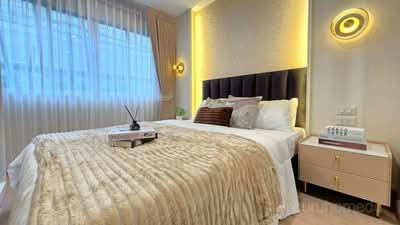 ขาย - Lumpini Condo Town Bodindecha Ramkhamhaeng : ลุมพินี คอนโดทาวน์ บดินทรเดชา รามคำแหง, กรุงเทพ