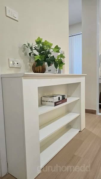 Lumpini Condo Town Bodindecha Ramkhamhaeng, Bangkok, Soi Ramkhamhaeng 43/1, Phlapphla, Wang Thonglang, Bangkok, 1 Bedroom, 28 sqm, Condo For Sale, by เบญจลักษณ์ กิติยนต์โรจน์, 500333506 - DDproperty.com