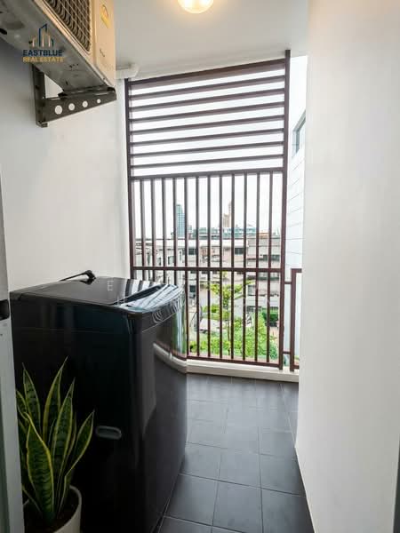 THE SEED Phaholyothin, Bangkok, 1/1 Soi Phaholyothin 14, Phaholyothin Road, Samsen Nai, Phaya Thai, Bangkok, 1 Bedroom, 37 sqm, Condo For Sale, by Eastblue Horizon, 500333507 - DDproperty.com
