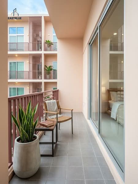 THE SEED Phaholyothin, Bangkok, 1/1 Soi Phaholyothin 14, Phaholyothin Road, Samsen Nai, Phaya Thai, Bangkok, 1 Bedroom, 37 sqm, Condo For Sale, by Eastblue Horizon, 500333507 - DDproperty.com