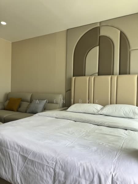 Supalai Veranda Ramkhamhaeng, Bangkok, Ramkhamhaeng Road, Hua Mak, Bang Kapi, Bangkok, 1 Bedroom, 28 sqm, Condo For Rent, by Agentbkk, 500333508 - DDproperty.com