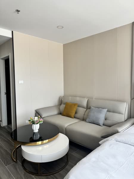Supalai Veranda Ramkhamhaeng, Bangkok, Ramkhamhaeng Road, Hua Mak, Bang Kapi, Bangkok, 1 Bedroom, 28 sqm, Condo For Rent, by Agentbkk, 500333508 - DDproperty.com