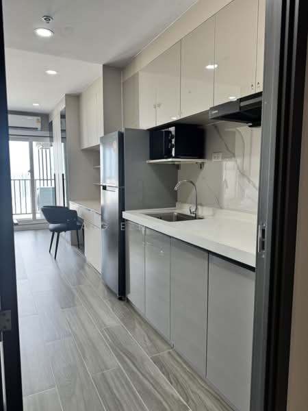 Supalai Veranda Ramkhamhaeng, Bangkok, Ramkhamhaeng Road, Hua Mak, Bang Kapi, Bangkok, 1 Bedroom, 28 sqm, Condo For Rent, by Agentbkk, 500333508 - DDproperty.com