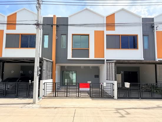 Anasiri Bangna, Samut Prakan