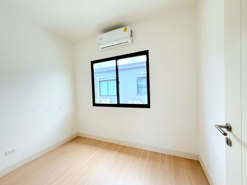 Anasiri Bangna, Samut Prakan, 47 Hwy 3413, Bang Bo, Samut Prakan, 4 Bedrooms, 118 sqm, Single Detached House For Sale, by The Best Property แก้มบุ๋ม, 500333509 - DDproperty.com