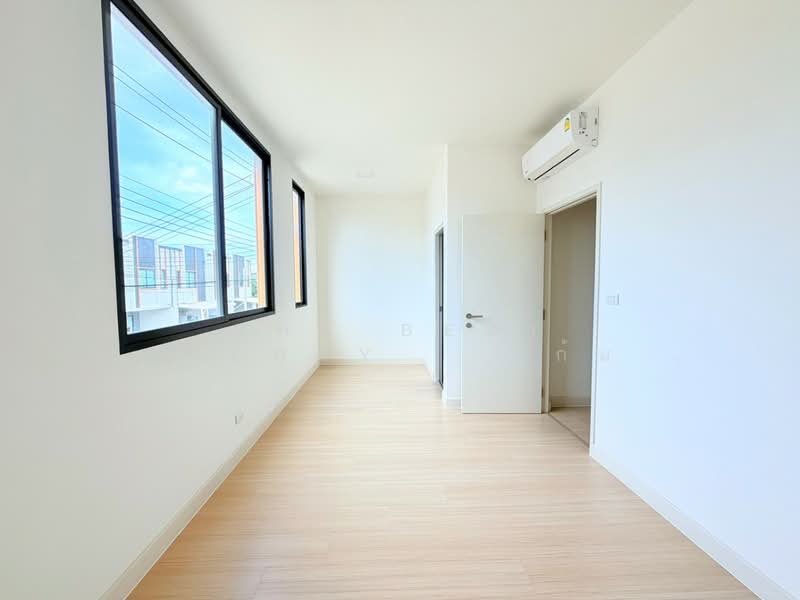 Anasiri Bangna, Samut Prakan, 47 Hwy 3413, Bang Bo, Samut Prakan, 4 Bedrooms, 118 sqm, Single Detached House For Sale, by The Best Property แก้มบุ๋ม, 500333509 - DDproperty.com