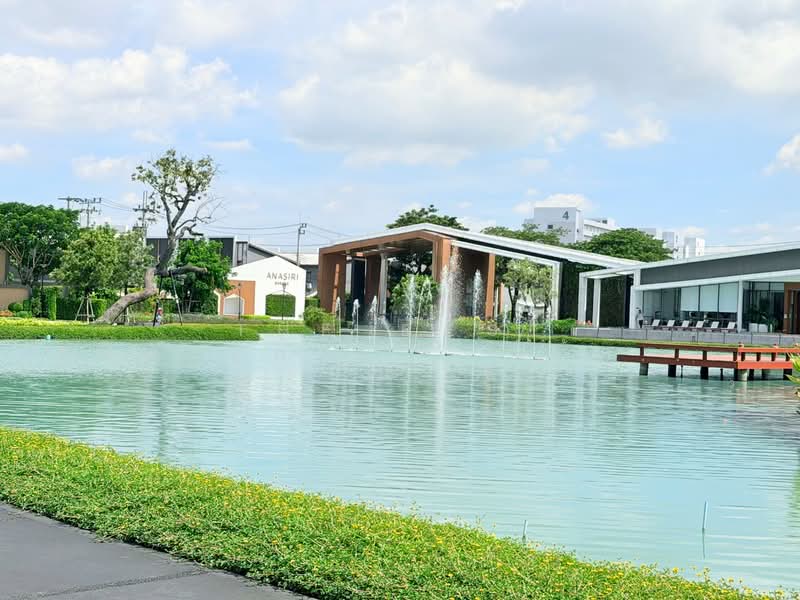 Anasiri Bangna : อณาสิริ บางนา, สมุทรปราการ, 47 Hwy 3413, บางบ่อ, สมุทรปราการ, 118 ตร.ม., บ้านเดี่ยว ขาย, โดย The Best Property แก้มบุ๋ม, 500333509 - DDproperty.com