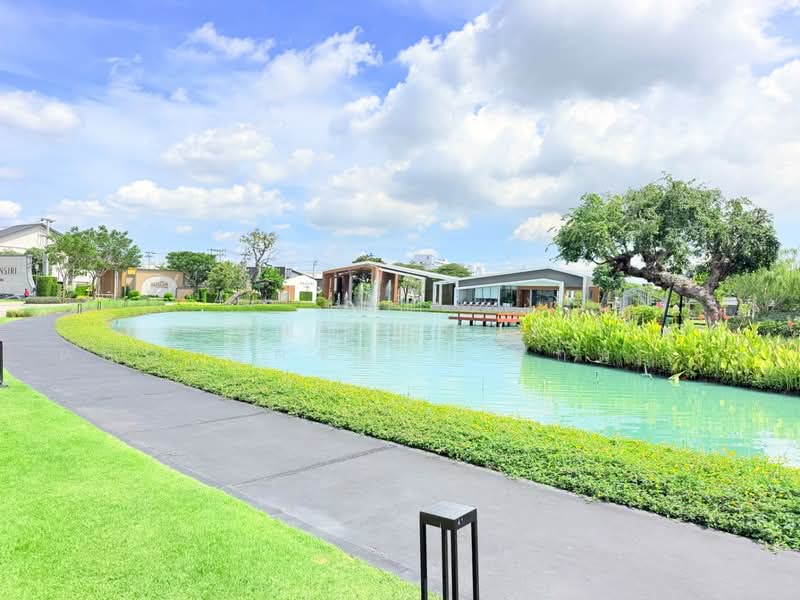 Anasiri Bangna, Samut Prakan, 47 Hwy 3413, Bang Bo, Samut Prakan, 4 Bedrooms, 118 sqm, Single Detached House For Sale, by The Best Property แก้มบุ๋ม, 500333509 - DDproperty.com