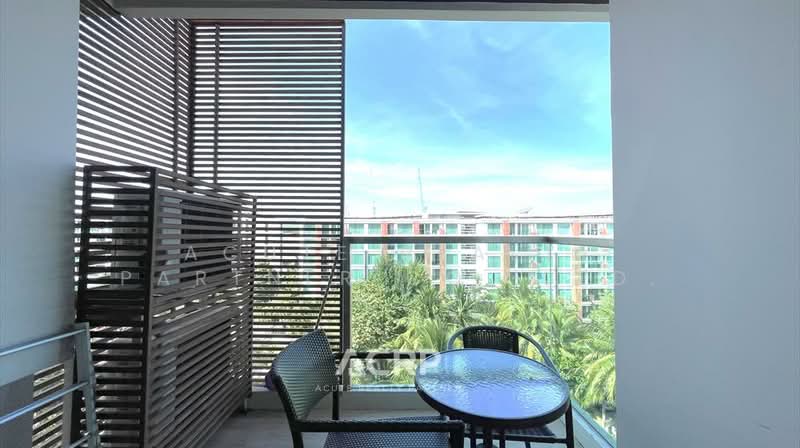 Amari Residences Hua Hin : อมารี เรสซิเดนซ์ หัวหิน, ประจวบคีรีขันธ์, ซอยหัวหิน 87, หนองแก, หัวหิน, ประจวบคีรีขันธ์, 44 ตร.ม., คอนโด ขาย, โดย Acute Realty Partner Co.,Ltd., 500333510 - DDproperty.com