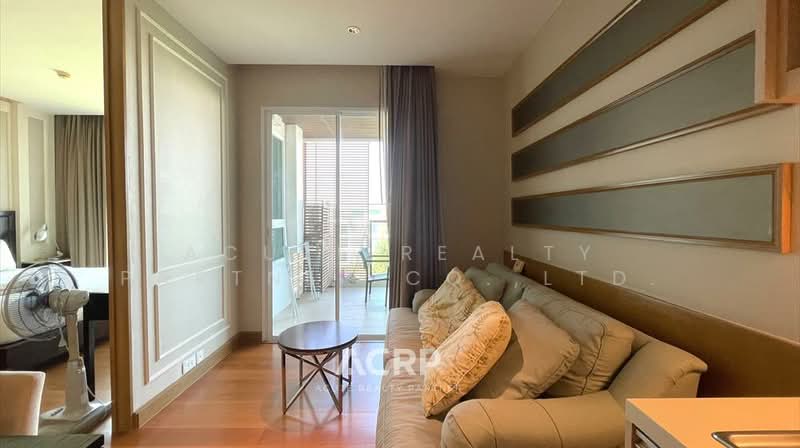 Amari Residences Hua Hin : อมารี เรสซิเดนซ์ หัวหิน, ประจวบคีรีขันธ์, ซอยหัวหิน 87, หนองแก, หัวหิน, ประจวบคีรีขันธ์, 44 ตร.ม., คอนโด ขาย, โดย Acute Realty Partner Co.,Ltd., 500333510 - DDproperty.com