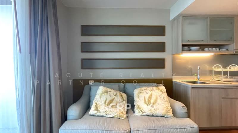 Amari Residences Hua Hin : อมารี เรสซิเดนซ์ หัวหิน, ประจวบคีรีขันธ์, ซอยหัวหิน 87, หนองแก, หัวหิน, ประจวบคีรีขันธ์, 44 ตร.ม., คอนโด ขาย, โดย Acute Realty Partner Co.,Ltd., 500333510 - DDproperty.com
