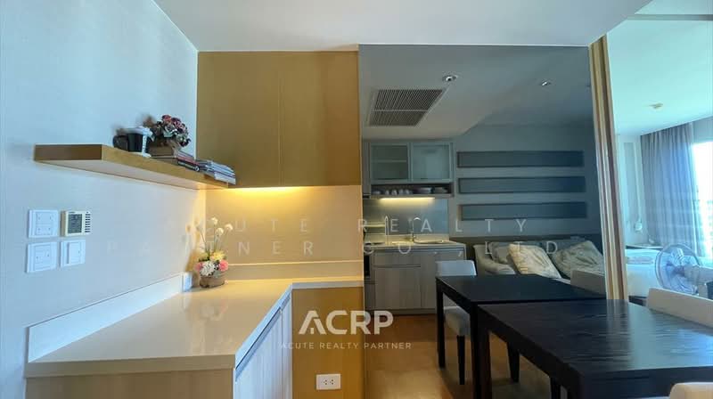 Amari Residences Hua Hin : อมารี เรสซิเดนซ์ หัวหิน, ประจวบคีรีขันธ์, ซอยหัวหิน 87, หนองแก, หัวหิน, ประจวบคีรีขันธ์, 44 ตร.ม., คอนโด ขาย, โดย Acute Realty Partner Co.,Ltd., 500333510 - DDproperty.com