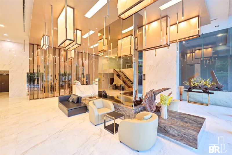 Keyne by Sansiri, Bangkok, 766 Sukhumvit Road, Khlong Toei, Bangkok, 3 Bedrooms, 145 sqm, Condo For Rent, by Nicha Peerakittikul, 500333512 - DDproperty.com
