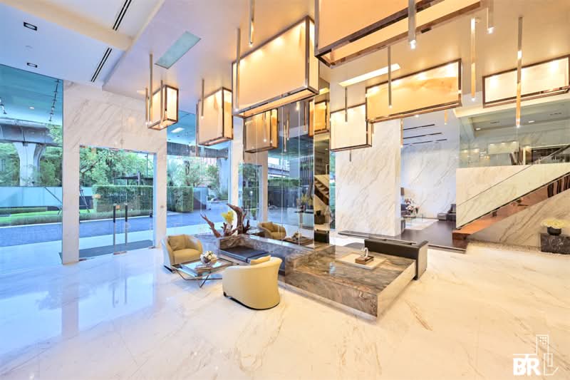 Keyne by Sansiri, Bangkok, 766 Sukhumvit Road, Khlong Toei, Bangkok, 3 Bedrooms, 145 sqm, Condo For Rent, by Nicha Peerakittikul, 500333512 - DDproperty.com