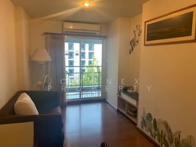 For Rent - The Next Garden Suites, Bangkok
