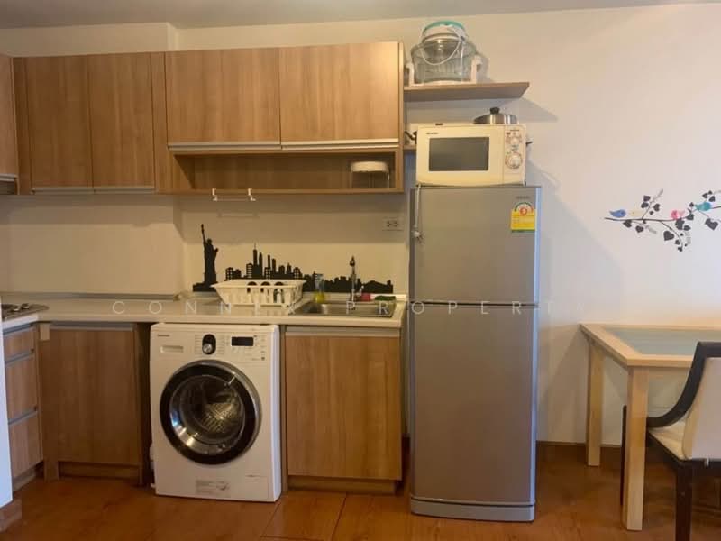 The Next Garden Suites, Bangkok, 111 Soi Sukhumvit 52, Sukhumvit Road, Bang Chak, Phra Khanong, Bangkok, 1 Bedroom, 51 sqm, Condo For Rent, by Connex Property, 500333514 - DDproperty.com
