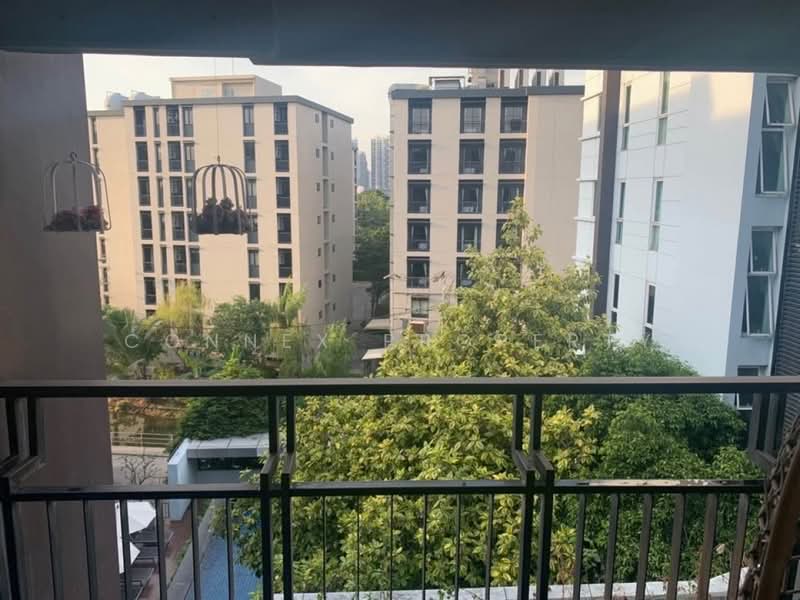 The Next Garden Suites, Bangkok, 111 Soi Sukhumvit 52, Sukhumvit Road, Bang Chak, Phra Khanong, Bangkok, 1 Bedroom, 51 sqm, Condo For Rent, by Connex Property, 500333514 - DDproperty.com
