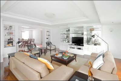 For Rent - Insaf Tower, Bangkok