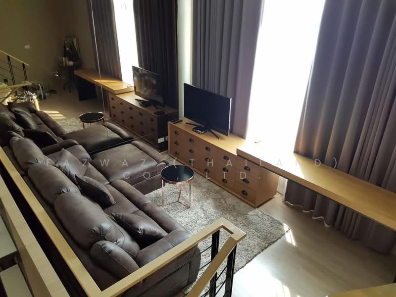 3 Bedroom Townhouse at Arden Phatthanakan, Luxury Urban Home Bangkok, Bangkok, Suan Luang, Bangkok, 3 Bedrooms, 185 sqm, Townhouse For Sale, by Fazwaz (Thailand) Co., Ltd., 500333516 - DDproperty.com