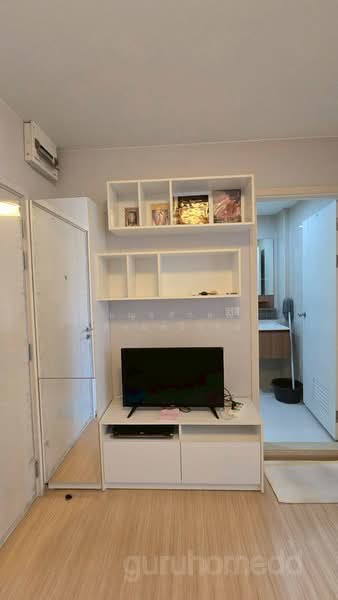 Fuse Sense Bangkae, Bangkok, Phutthamonthon Sai 2 Road, Bang Kae Nua, Bang Khae, Bangkok, 1 Bedroom, 21 sqm, Condo For Sale, by เบญจลักษณ์ กิติยนต์โรจน์, 500333517 - DDproperty.com