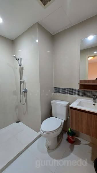 Fuse Sense Bangkae, Bangkok, Phutthamonthon Sai 2 Road, Bang Kae Nua, Bang Khae, Bangkok, 1 Bedroom, 21 sqm, Condo For Sale, by เบญจลักษณ์ กิติยนต์โรจน์, 500333517 - DDproperty.com