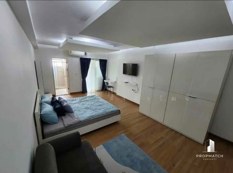 Supalai Park Ekkamai-Thonglor, Bangkok, Petchaburi Road, Bang Kapi, Huai Khwang, Bangkok, Studio, 35 sqm, Condo For Sale, by หริรักษ์ ตั้งติรวัฒน์, 500333519 - DDproperty.com