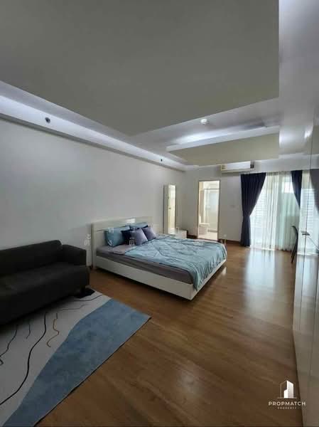 Supalai Park Ekkamai-Thonglor, Bangkok, Petchaburi Road, Bang Kapi, Huai Khwang, Bangkok, Studio, 35 sqm, Condo For Sale, by หริรักษ์ ตั้งติรวัฒน์, 500333519 - DDproperty.com