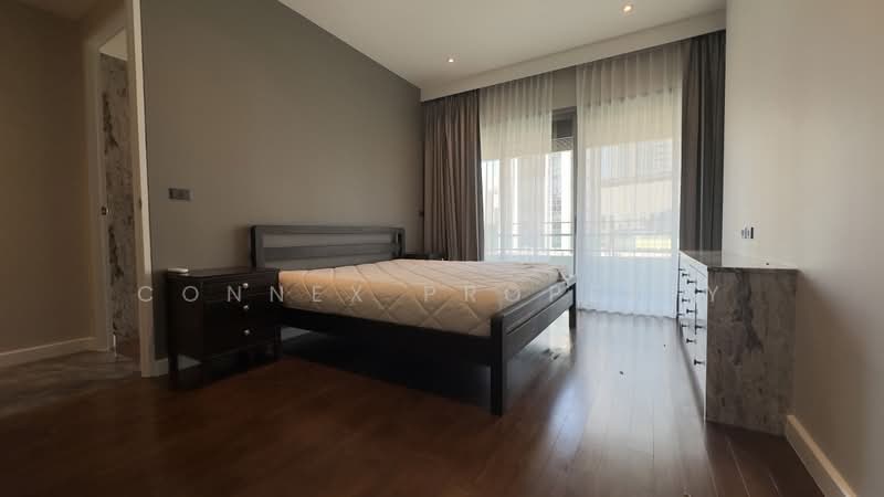 The Madison, Bangkok, Sukhumvit 41, Khlong Tan Nua, Watthana, Bangkok, 2 Bedrooms, 150 sqm, Condo For Rent, by Connex Property, 500333522 - DDproperty.com