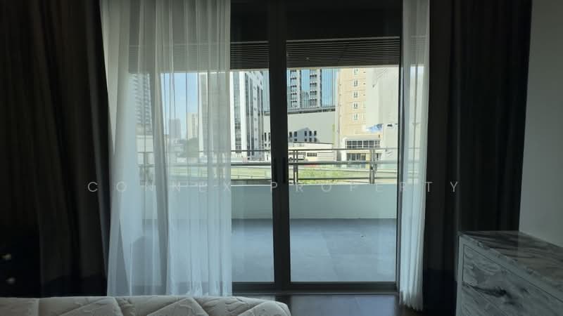 The Madison, Bangkok, Sukhumvit 41, Khlong Tan Nua, Watthana, Bangkok, 2 Bedrooms, 150 sqm, Condo For Rent, by Connex Property, 500333522 - DDproperty.com