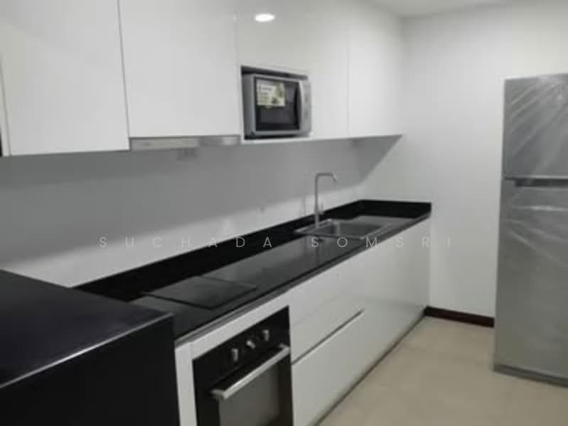 Baan Chan Condominium, Bangkok, Soi Thonglor 20, Thonglor Road, Khlong Tan Nua, Watthana, Bangkok, 2 Bedrooms, 90 sqm, Condo For Sale, by Suchada Somsri, 500333523 - DDproperty.com