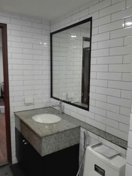 Baan Chan Condominium, Bangkok, Soi Thonglor 20, Thonglor Road, Khlong Tan Nua, Watthana, Bangkok, 2 Bedrooms, 90 sqm, Condo For Sale, by Suchada Somsri, 500333523 - DDproperty.com